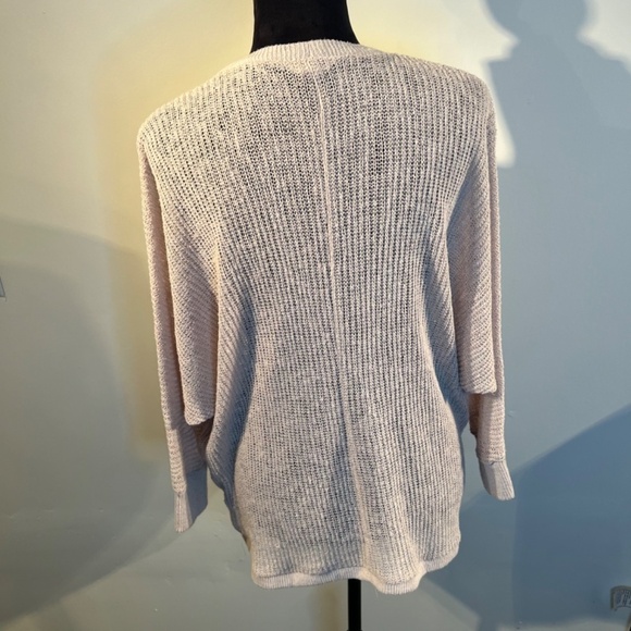 Aeropostale cardigan womens size L - Picture 4 of 5